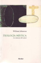 Teologia Mistica PDF