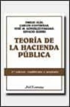 Teoria De La Hacienda Publica PDF