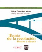 Teoria De La Revolucion: Sistema E Historia PDF