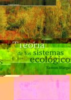 Teoria De Los Sistemas Ecologicos PDF