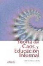 Teoria Del Caos Y Educacion Informal PDF