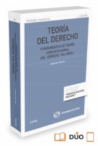 Teoría Del Derecho, Vol. I 2015 PDF