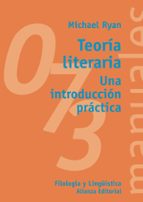 Teoria Literaria: Una Introduccion Practica