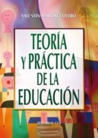 Teoria Y Practica De La Educacion PDF