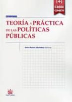 Teoria Y Practica De Las Politicas Publicas PDF
