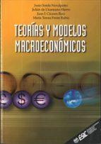 Teorias Y Modelos Macroeconomicos