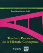 Teorias Y Practicas De La Historia Conceptual