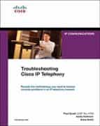 Teoubleshooting Cisco Ip Telephony
