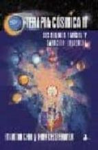 Terapia Cosmica Ii: Cosmologia Taoista Y Sanacion Universal