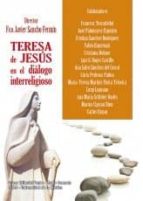 Teresa De Jesus En El Dialogo Interreligioso PDF