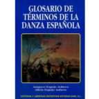 Terminoligia De La Danza Española PDF