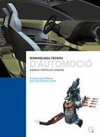 Terminologia Tecnica D Automocio PDF