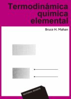 Termodinamica Quimica Elemental PDF
