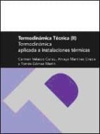 Termodinamica Tecnica : Termodinamica Aplicada A Instalacione S Termicas
