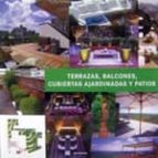 Terrazas, Balcones, Cubiertas Ajardinadas Y Patios PDF