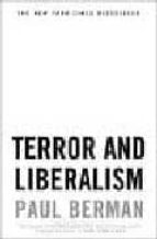 Terror And Liberalism PDF