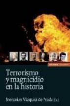 Terrorismo Y Magnicidio En La Historia PDF