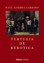 Tertulia De Rebotica PDF