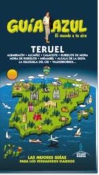 Teruel 2015 PDF