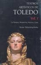 Tesoros Artisticos De Toledo