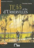Tess Of The D Urbervilles PDF