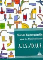 Test Autoevaluacion Ats/due
