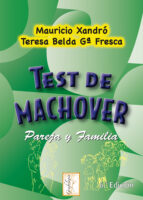 Test De Machover. Pareja Y Familia PDF