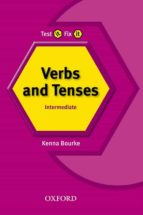 Test It, Fix It: English Intermediate Verbs And Tenses