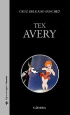 Tex Avery PDF