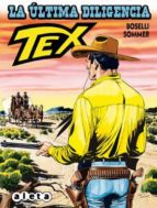 Tex: La Ultima Diligencia PDF