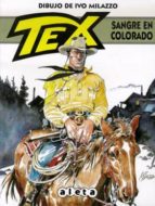 Tex: Sangre En El Colorado