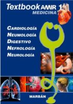 Textbook Amir Medicina 1 Cardiologia, Neumologia, Digestivo Nefro Logia Y Neurologia. PDF