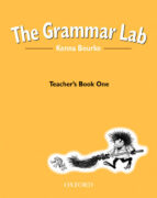 Tha Grammar Lab: Teacher S Book: Bk. 1