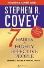 The 7 Habits Of Highly Effective People
