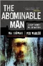 The Abominable Man PDF