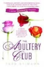 The Adultery Club PDF