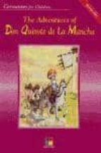 The Adventure Of Don Quixote De La Mancha