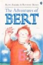The Adventures Of Bert