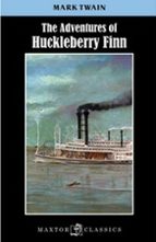 The Adventures Of Huckleberry Finn PDF