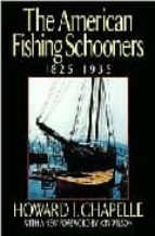The American Fishing Schooners, 1825-1935 PDF