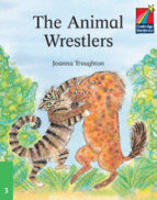 The Animal Wrestlers