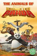 The Animals Of Kung Fu Panda PDF