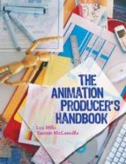 The Animation Producer S Handbook