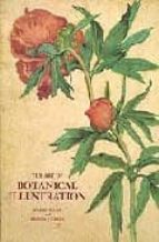 The Art Of Botanical Illustration PDF