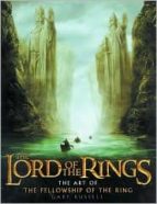 The Art Of The Fellowship Of The Ring PDF