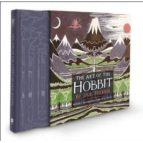 The Art Of The Hobbit PDF