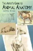 The Artist S Guide To Animal Anatomy