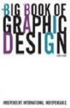 The Big Book Of Graphic Design