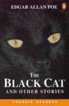 The Black Cat And Other Stories. Audio Cd Pack