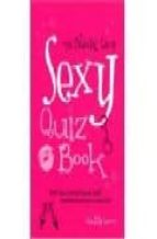 The Black Lace Sexy Quiz Book PDF